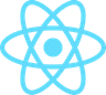 React